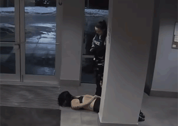 视频截图 下同