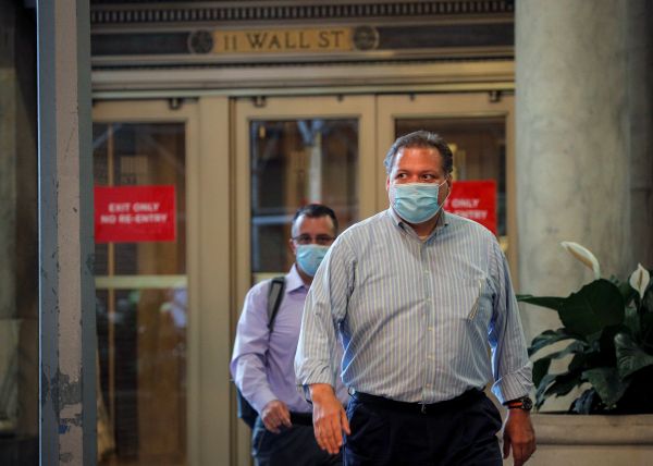 桥水基金警告美股可能迎来“失去的十年”