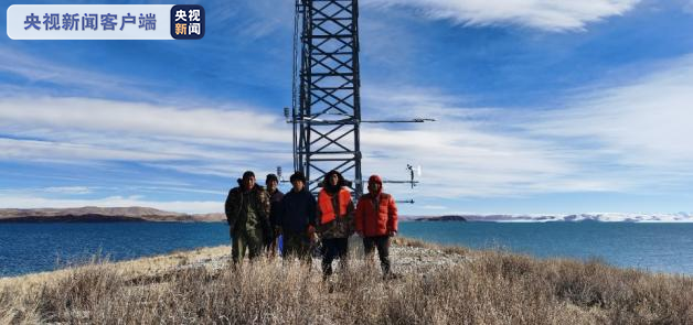 研究发现“亚洲水塔”年蒸发量约517亿吨