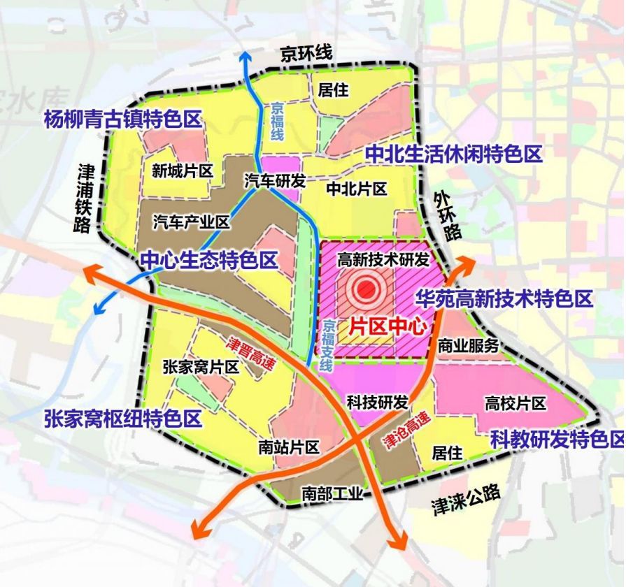天津市规划人口_天津市河东区规划蓝图