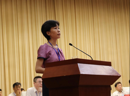 郑滨 团结报团结网微信公众号 图