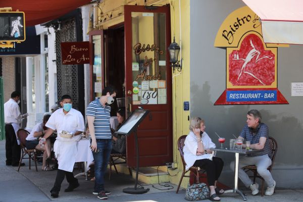 外媒分析：全球央行应对疫情还剩什么招？