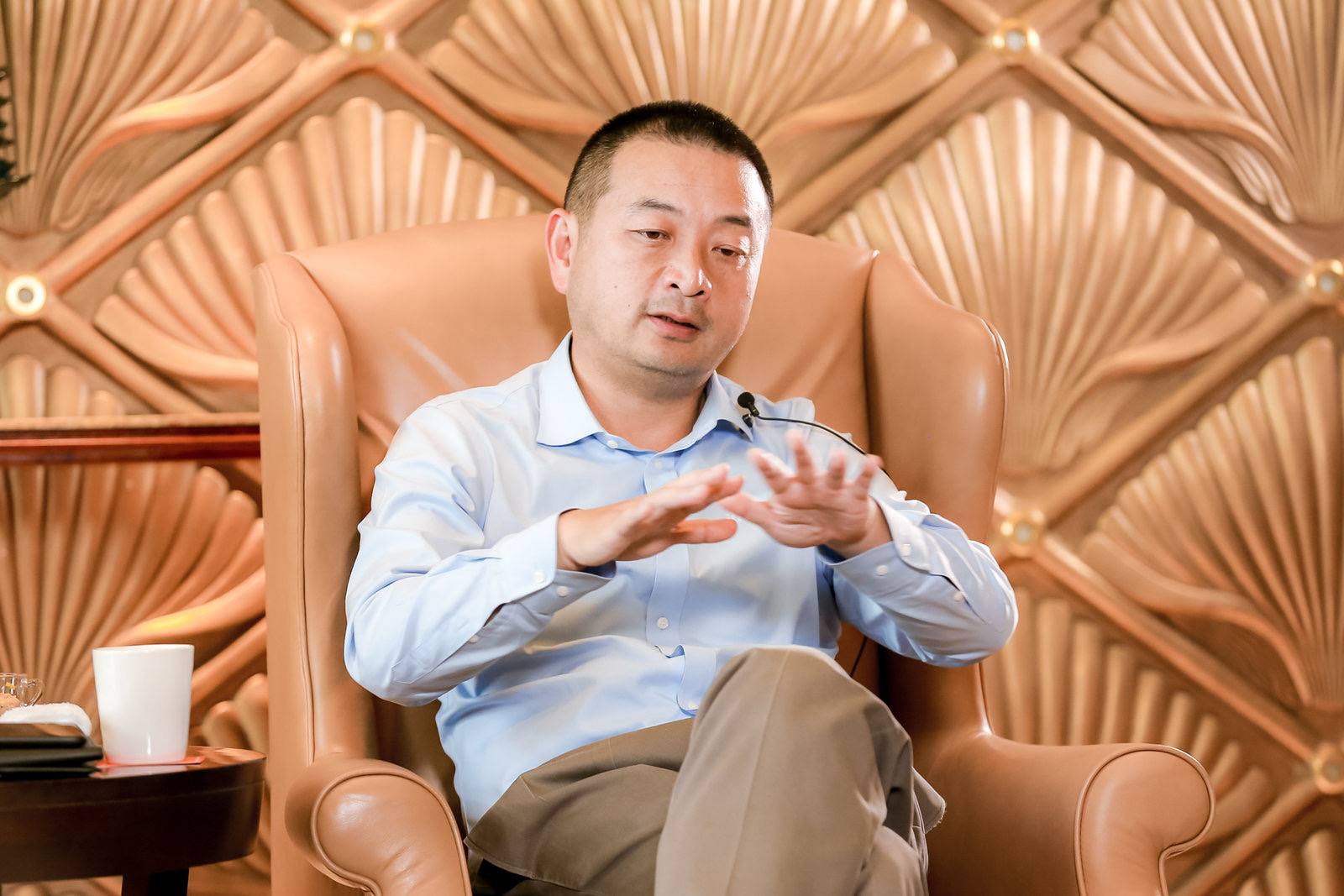 高联考老总_联考素描静物高分卷(3)