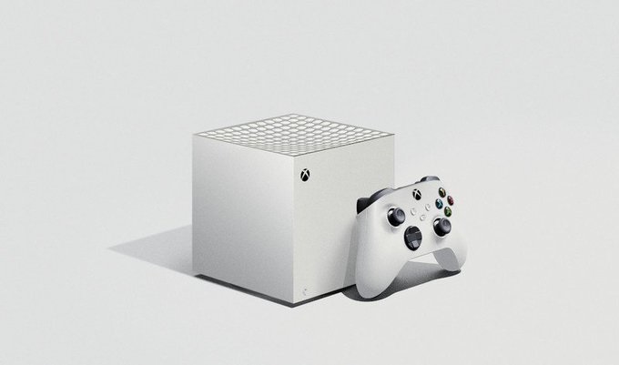 消息称Xbox Series X发布活动将不会早于7月12号