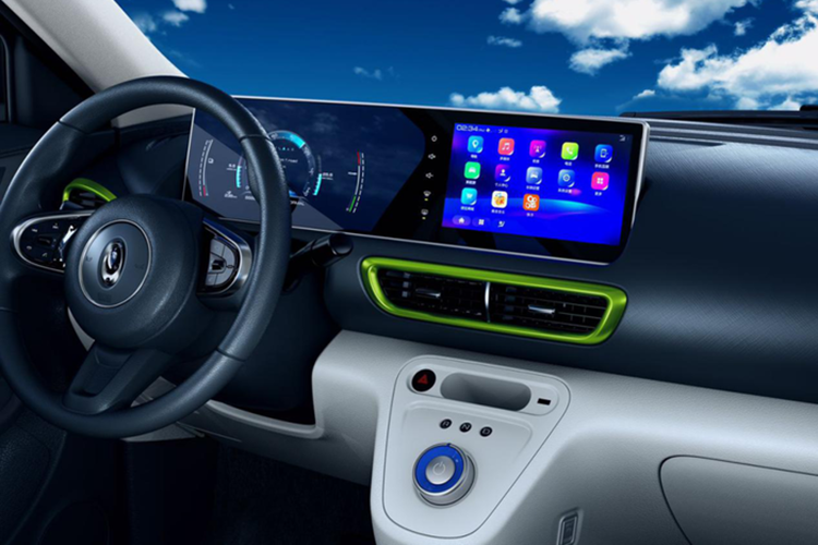 “哈佛大狗”火了 “欧拉猫”也来了! 续航401公里或于7月上市