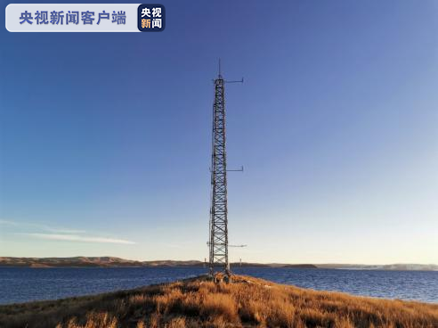 研究发现“亚洲水塔”年蒸发量约517亿吨