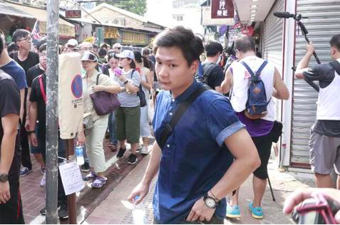 那些乱港分子现在怎么样了？来看看