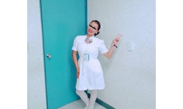 玛丽亚·卡门(图源:墨西哥尤卡坦新闻)