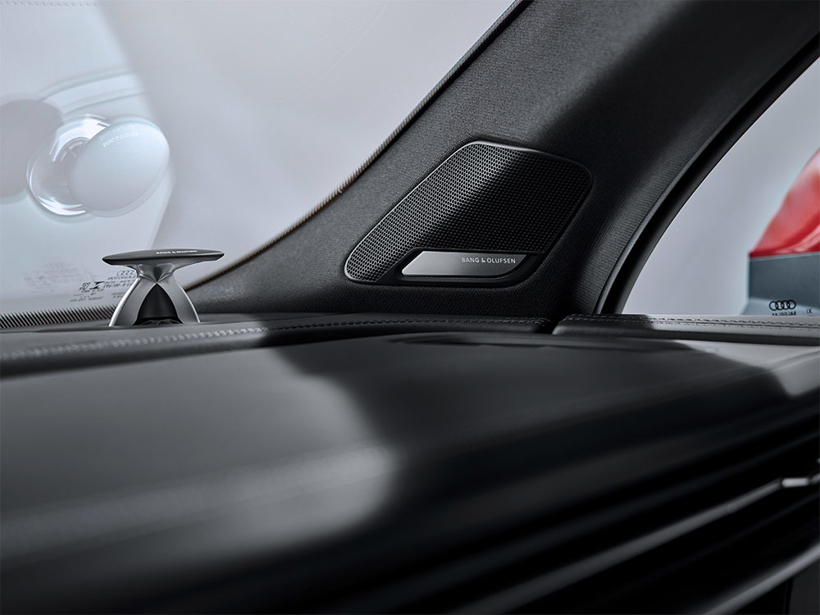 向初代经典致敬,全新奥迪Q7亮点解析