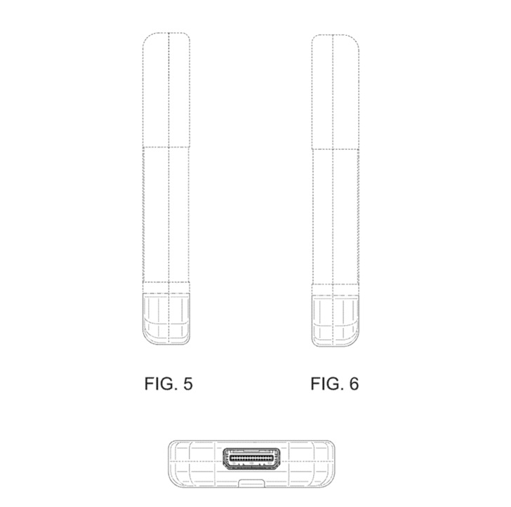 索尼新专利曝光：游戏卡带，或与PS5相关