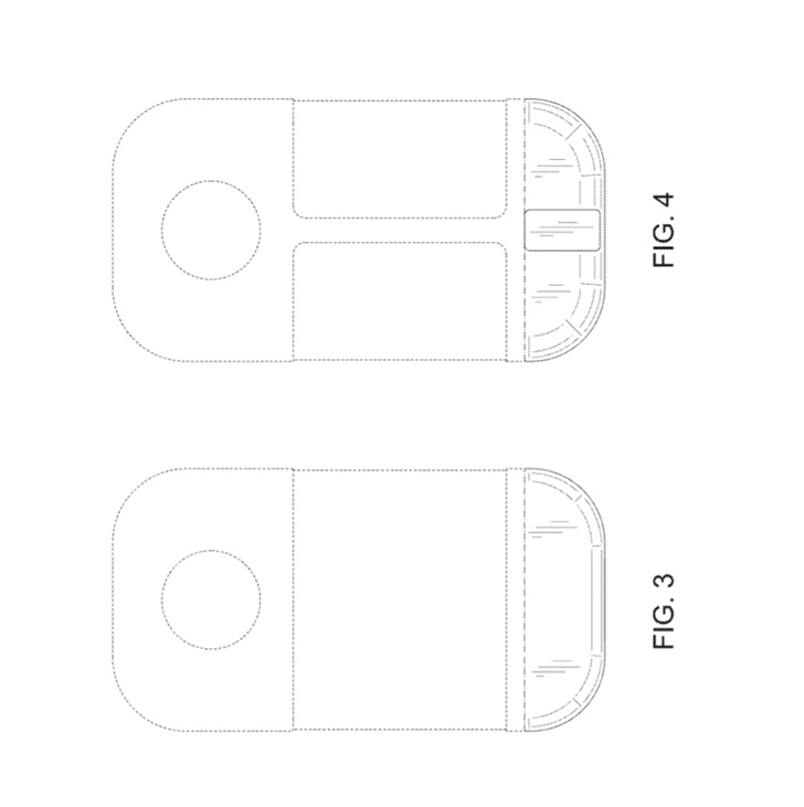 索尼新专利曝光：游戏卡带，或与PS5相关