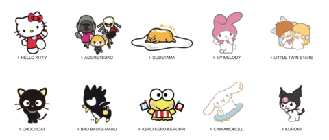 hellokitty.藏尸案,hellokitty恐怖原型 泡泡玛特和迪士尼之间 差了一个"hellokitty"