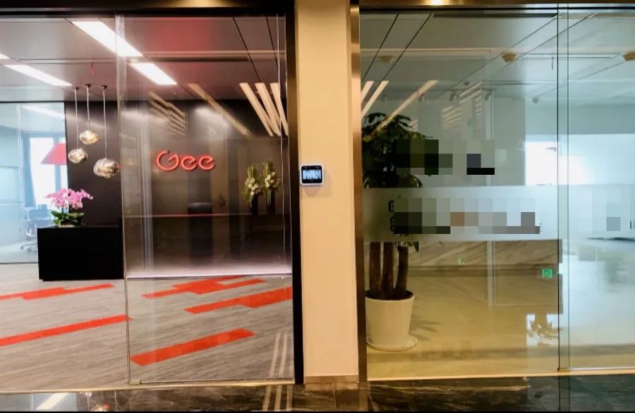 逆势获得凯德战略投资,这家创业公司已经圈了100栋楼