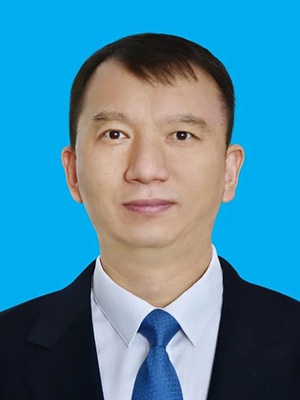 程晓明 资料图