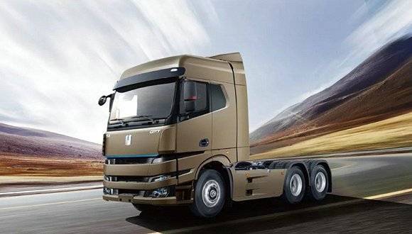 收购华菱星马汽车15.24%股份?吉利回应称:一切以公告为准