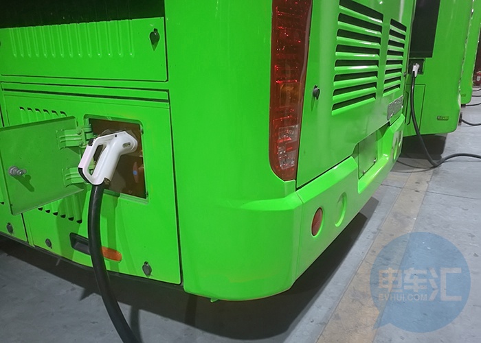 天津:年底前建成区公交车全部更换为新能源汽车