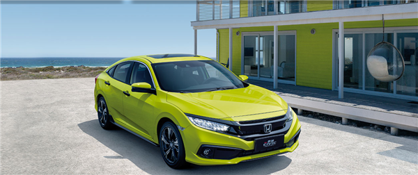 思域、雅阁不香了？四大日系品牌5月在华销量：本田成唯一下滑车企