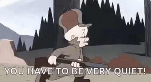 美国著名动画《乐一通》在剧中“禁枪”