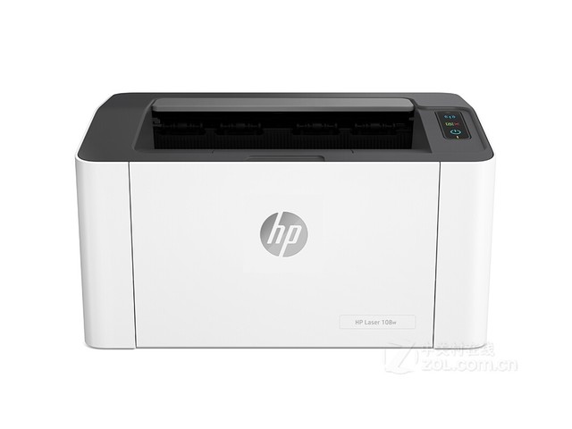 惠普laser 108w,惠普108 惠普108w无线激光打印机津门中天特价