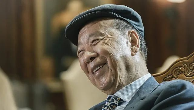 吕志和