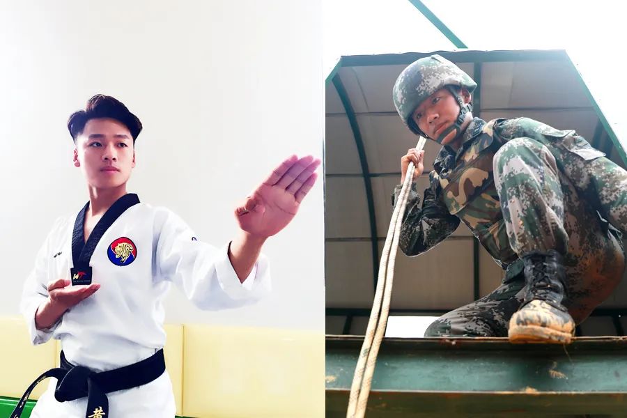 在军校当文职是一种什么样的体验？(图)