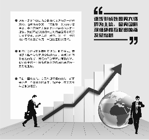 刘元春谈中国人均GDP_中国人均gdp