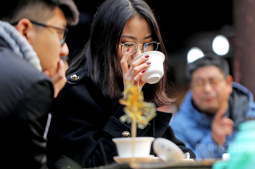 图片来源:每经记者 张建 摄(资料图)