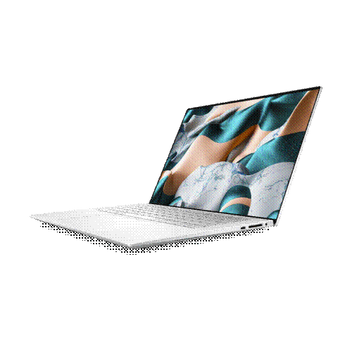 霜露白XPS 15