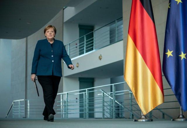 德国呼吁欧盟对俄制裁，德专家：美英施压是担忧俄德走近