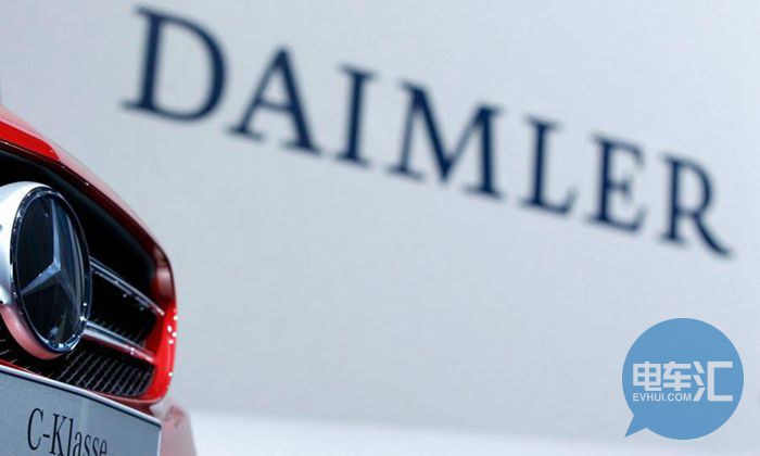 吉利收购戴姆勒奔驰股份确有其事，二级市场收购接近完成