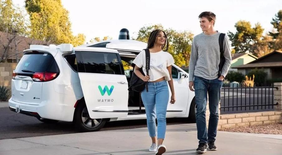 自动驾驶联姻的背后，看吉利的大企图和 Waymo 的小心思