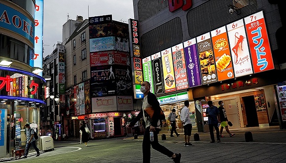 东京有多少人口2020_分析 迎合感官消费需求 日式餐饮成购物中心标配(2)