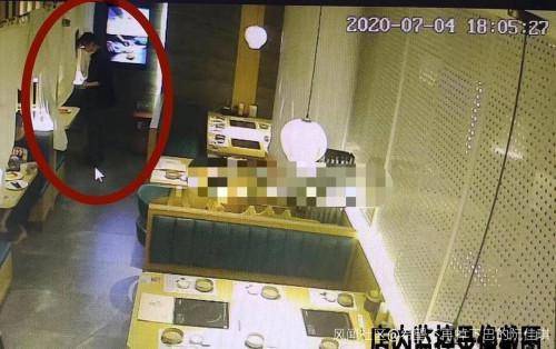 “下药男”涉嫌强奸被刑拘 受害女生：不会原谅