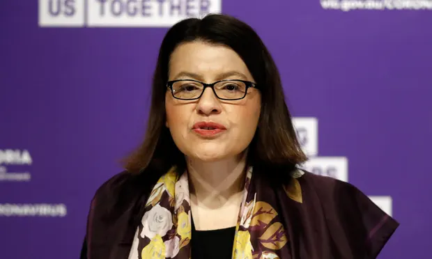 澳大利亚这州政府停止公布医务人员感染数量引