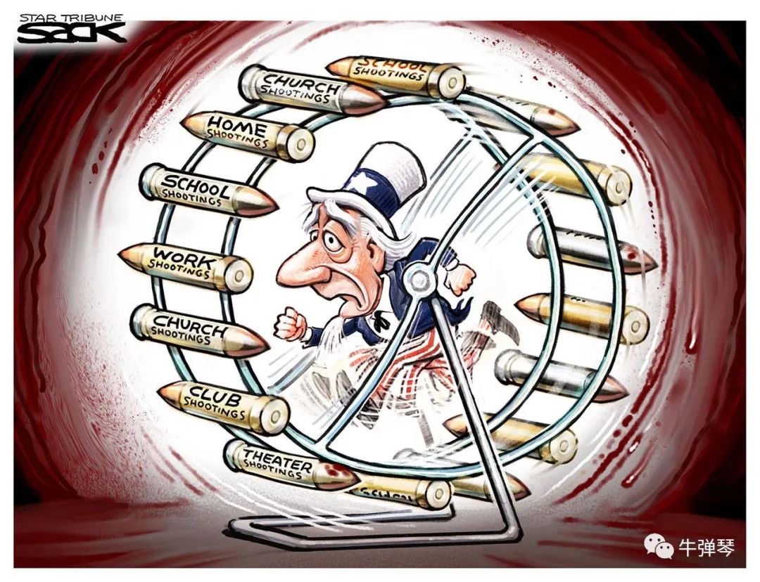 美国有点乱方寸了!