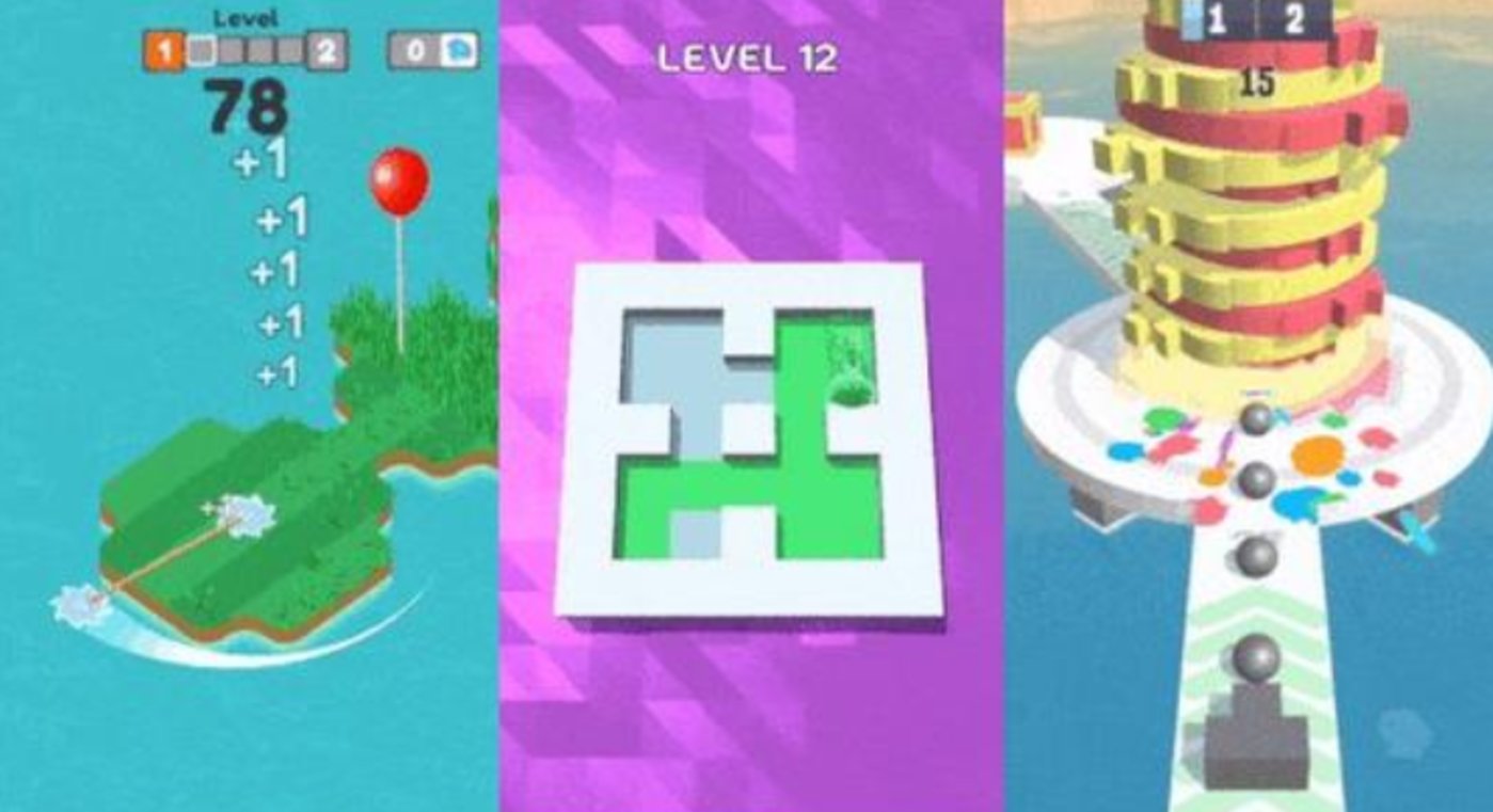 拟不超5亿欧元投资Voodoo 腾讯要向超休闲游戏出手