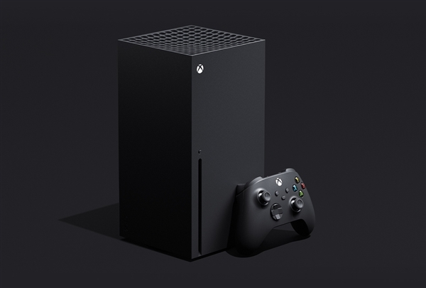 迎接新主机 微软确认Xbox One X和One S全数字版停产