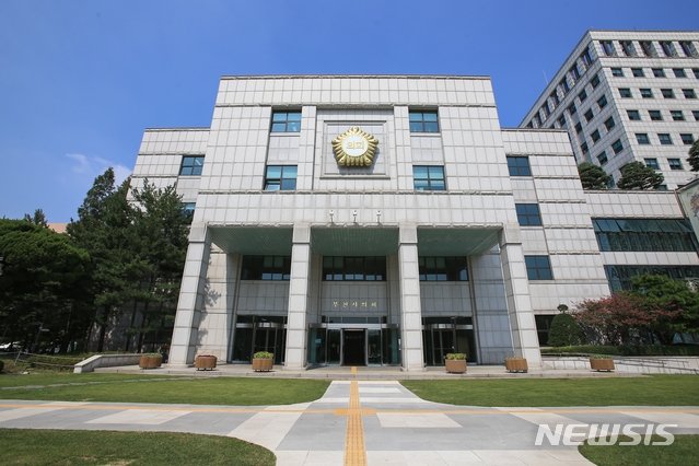 韩国富川市议会(纽西斯通讯社)