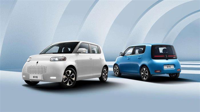 微型纯电动车市场大变 欧拉白猫“命悬一线”?