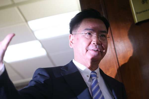 台湾要与索马里兰互设“代表处” 专家：只会更