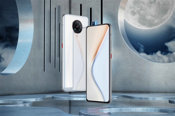补齐短板!Redmi K30 Pro继任者要上高刷屏和双扬声