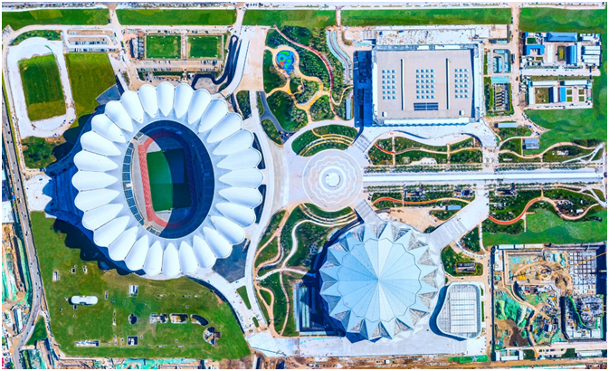 西安GDP2020年8月_2020年西安限行区域图(3)