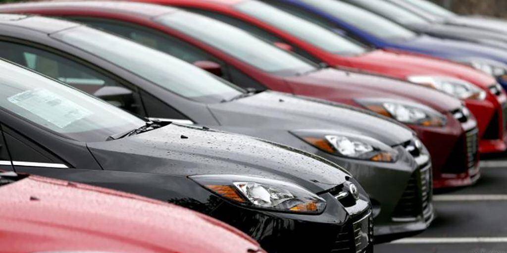 消失的半年|市值翻倍、投资缩水,车企上半年钱都去哪了?