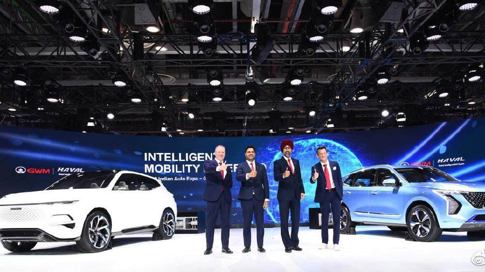 消失的半年|市值翻倍、投资缩水,车企上半年钱都去哪了?