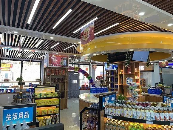 坐拥5万家便利店,石油公司的非油业务是门好生意吗