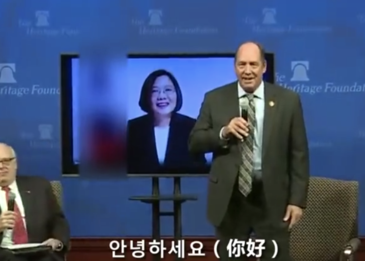 视频截图