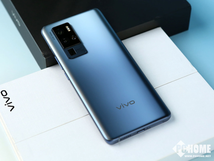 vivo X50 Pro+拍摄机能评测 镜头算法机能缺一不可