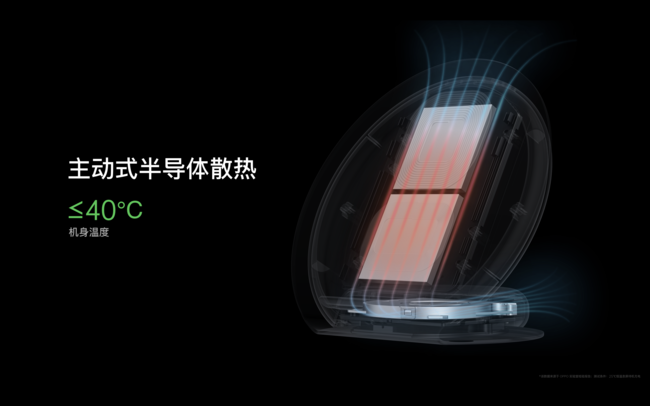 OPPO新闪充产品为啥充电这么快？闪充之父为你揭