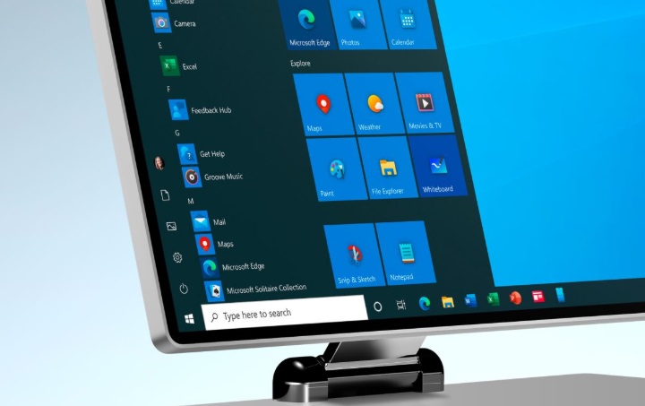 爆料：微软云PC将于2021年推出，基于虚拟桌面构建