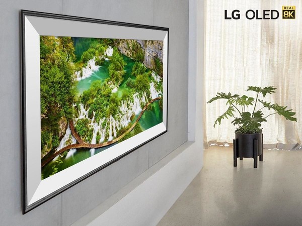LG因过热问题召回6万台OLED电视 将免费更换组件